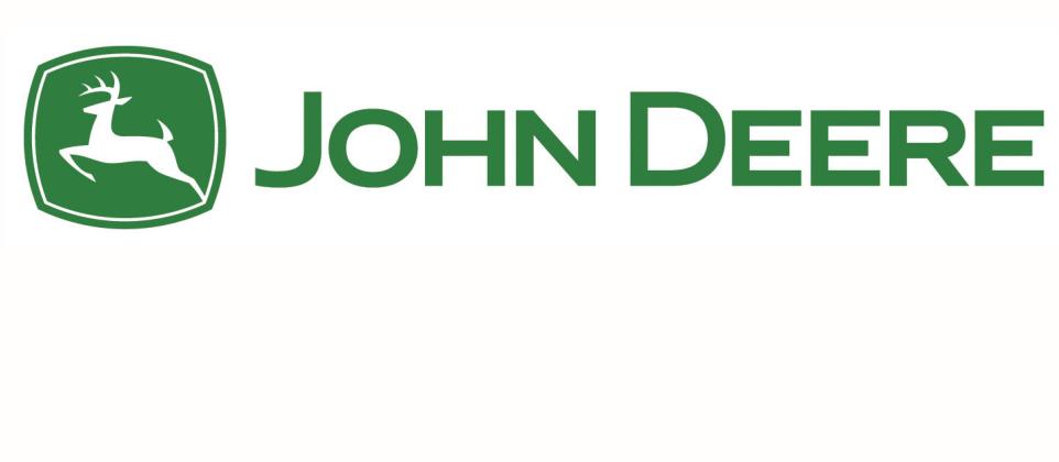 Logo © Deere & Company