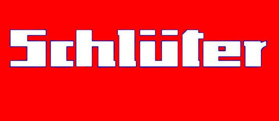 Logo © Anton Schlüter München
