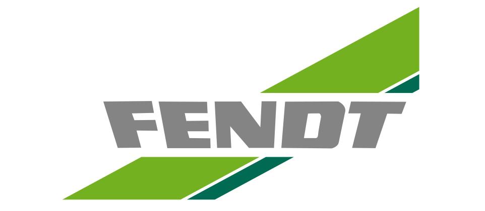 Logo © AGCO GmbH.