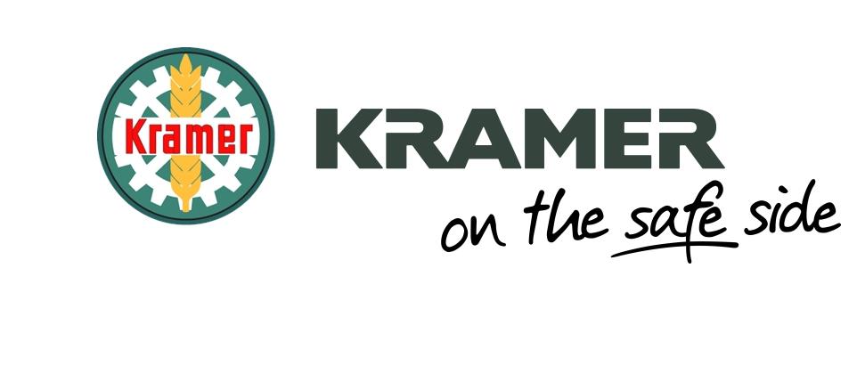 Logo © Gebrüder Kramer