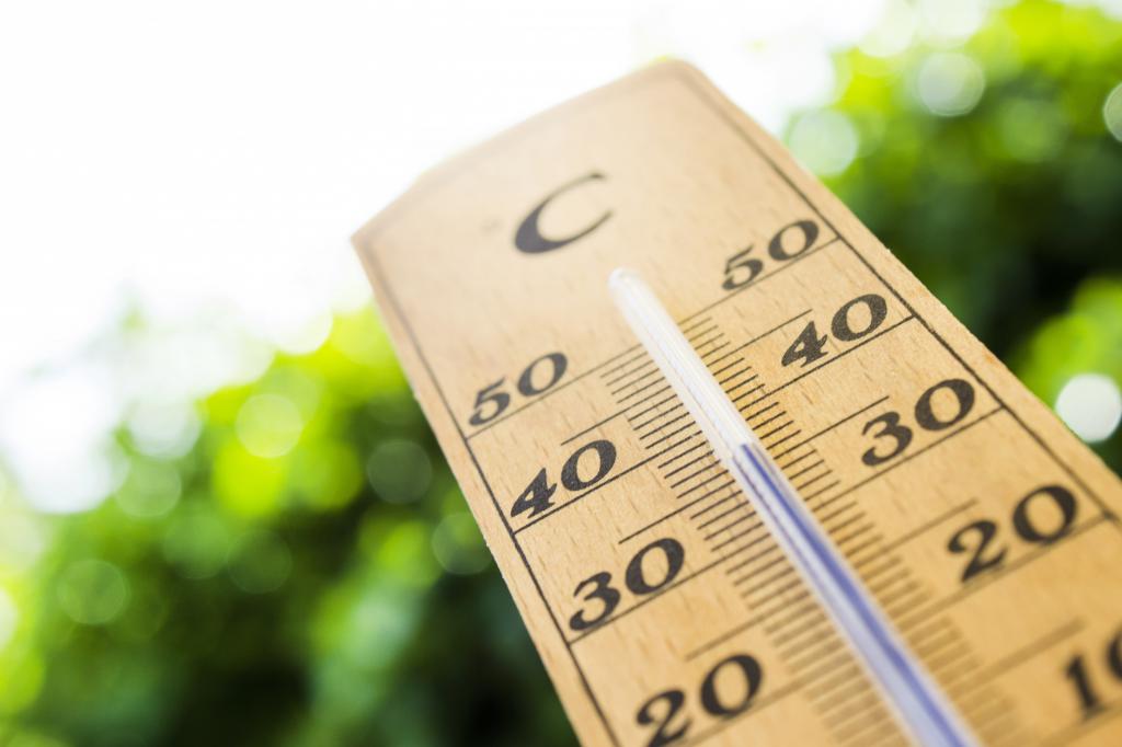 Thermometer – Exakte Temperaturanzeigen für jeden Bedarf und Einsatzzweck!