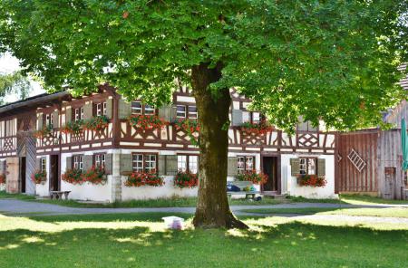 Bauernhaus